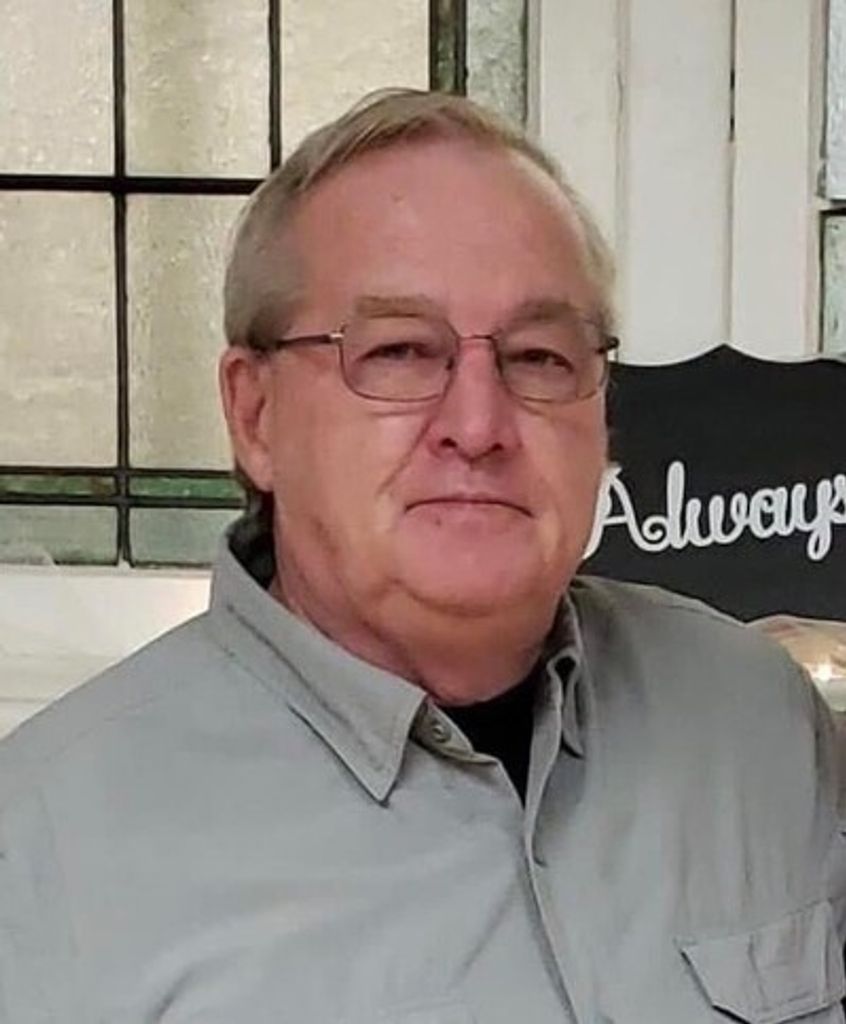 James (Jim) Marion Hart Profile Photo