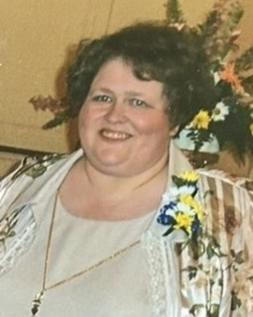 Pamela Sue Haddix