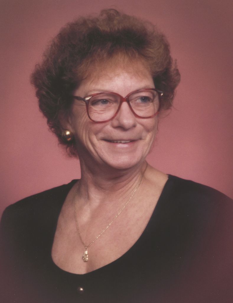 Dorothy V. Kelly Profile Photo