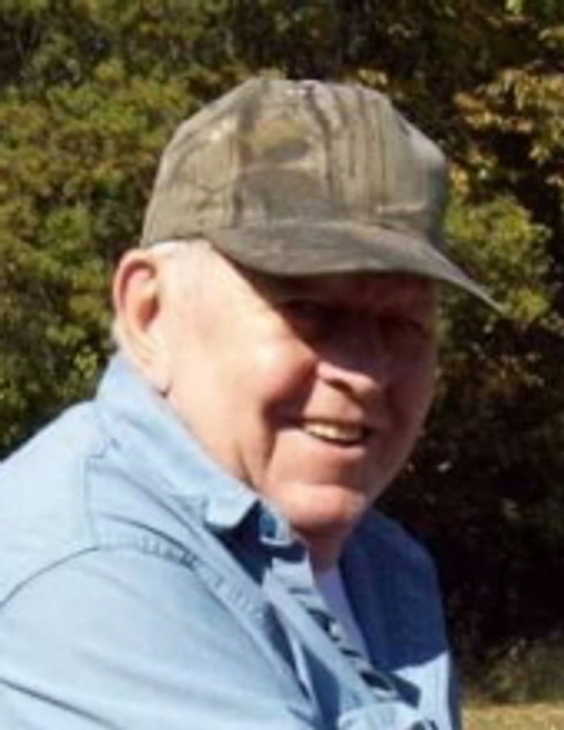 Walter Frederick Rice
