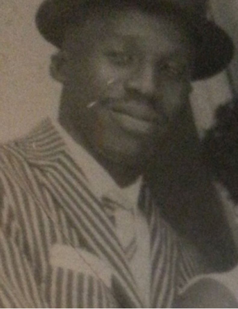Isaac Wilson Sr. Profile Photo