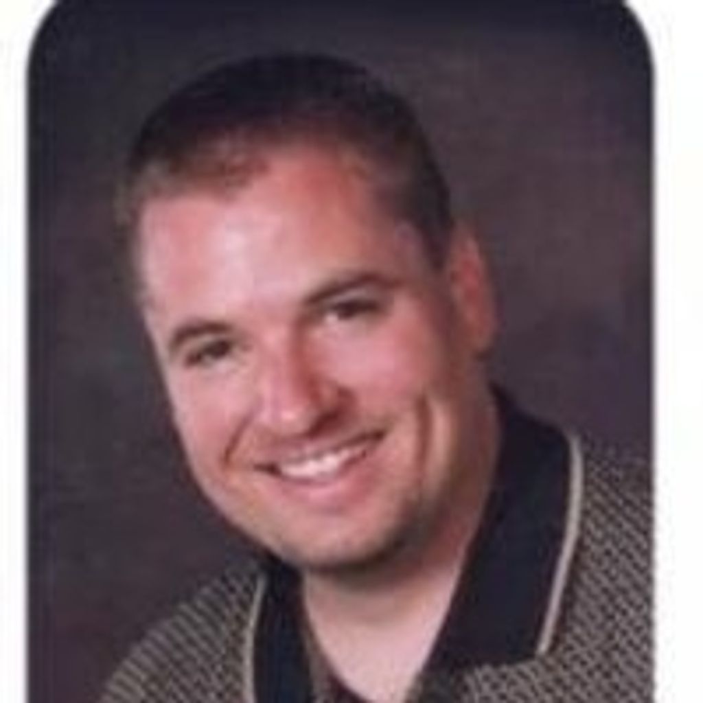 Alan Dean Carley