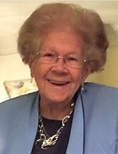 Photo of Helen C. (Kulesza)  Niziolek