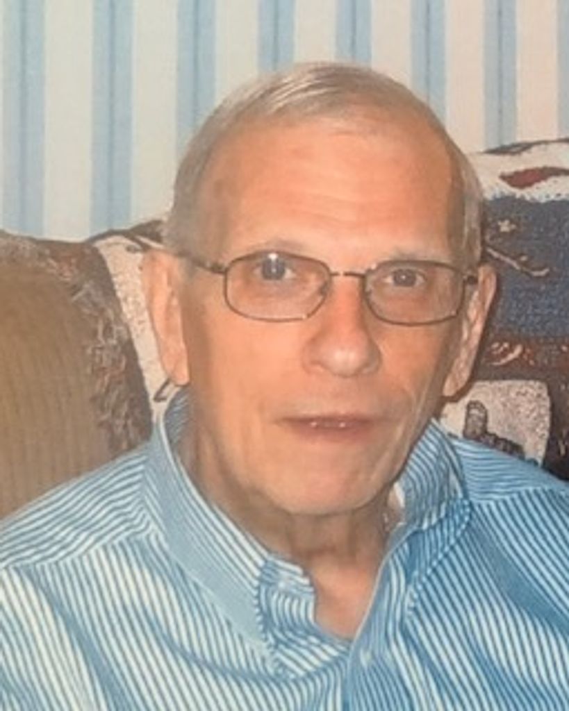 Charles R. Brous Profile Photo