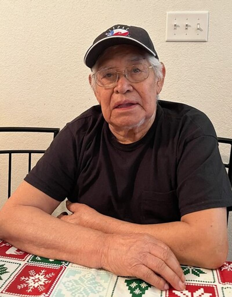 Miguel Pacheco Profile Photo