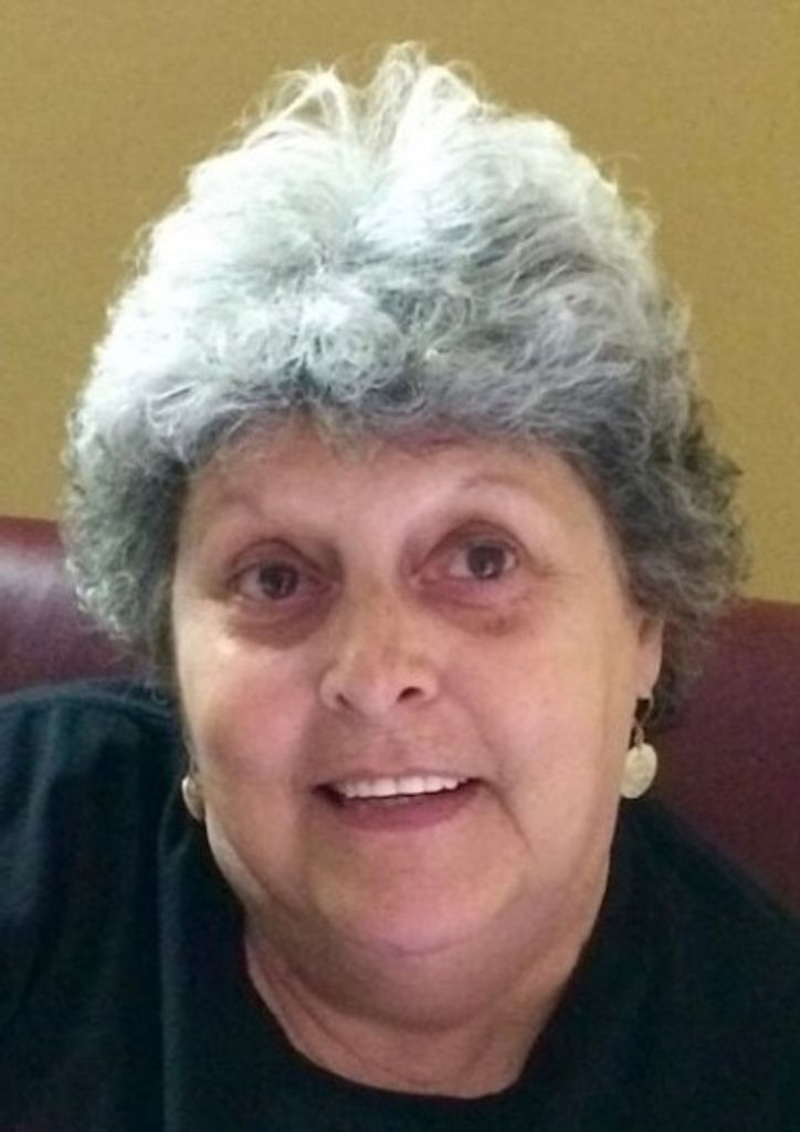 Gloria Jean Walden