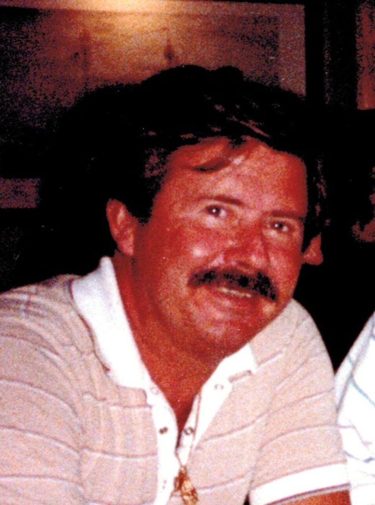 Robert Parker