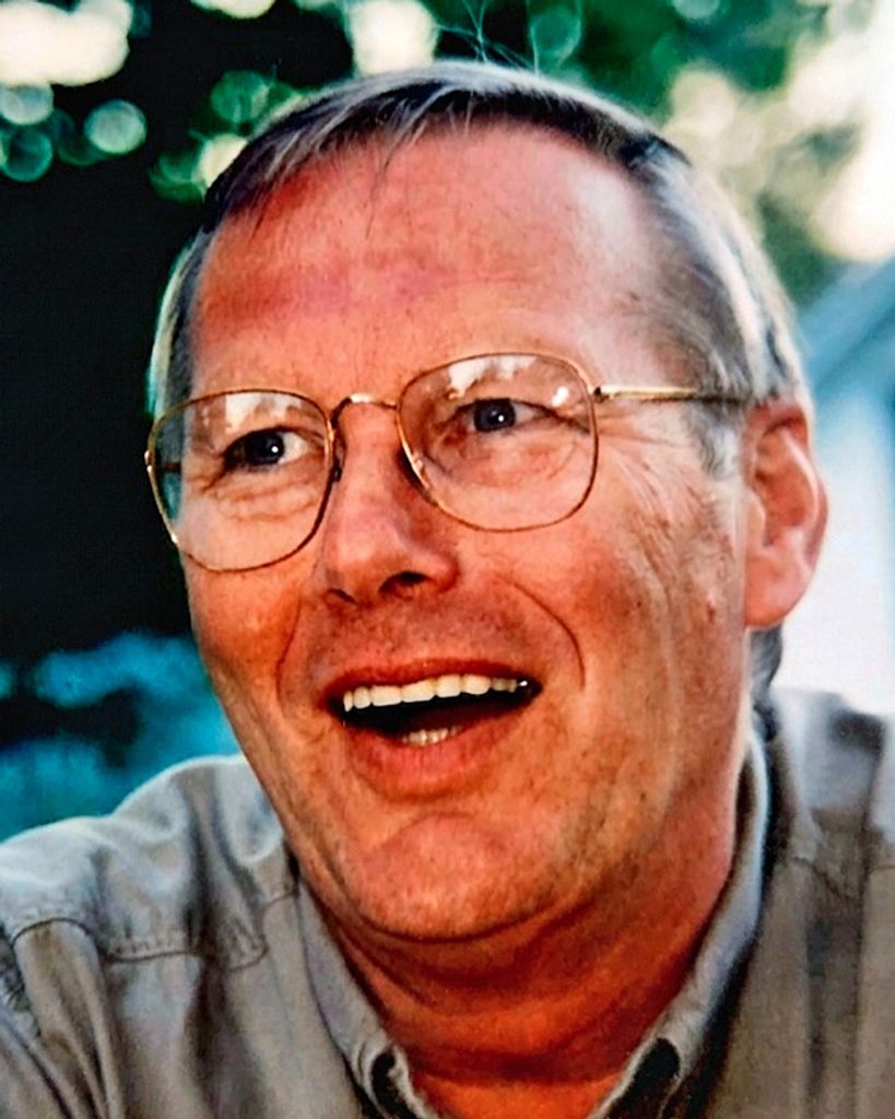 Thomas E. Seymour Profile Photo