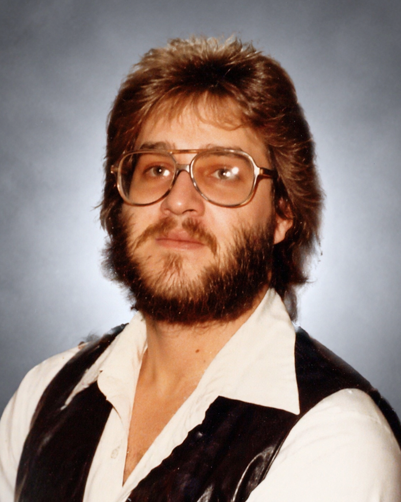 Daniel Thomas Judt Profile Photo