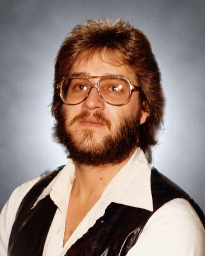 Daniel Thomas Judt's obituary image