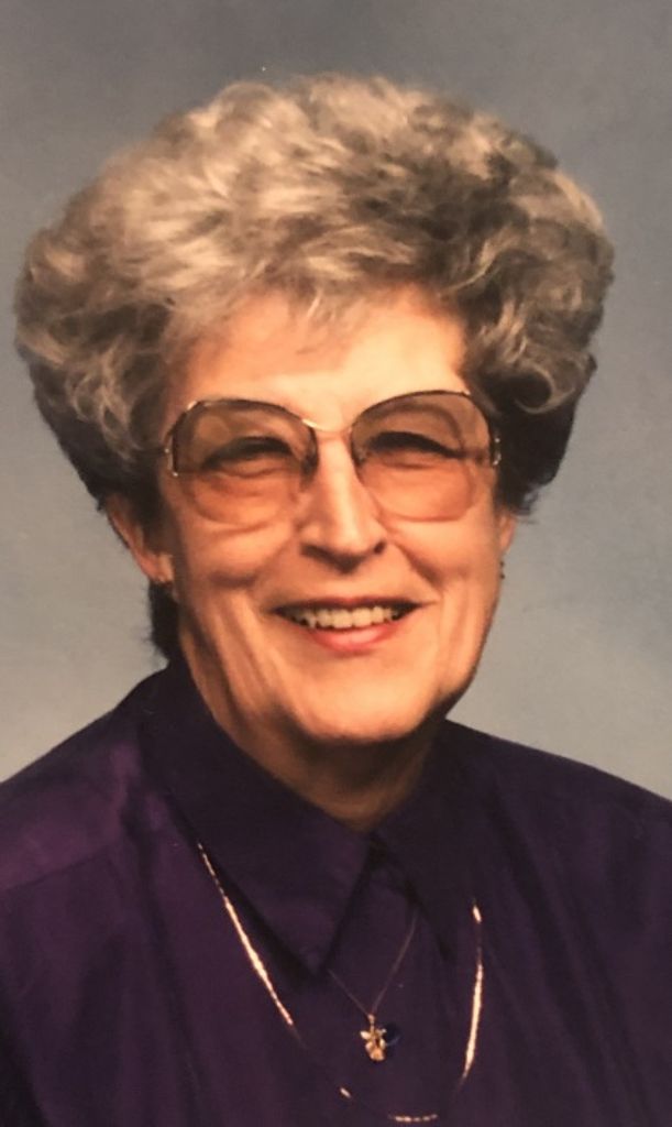 Lucile W. (Williamson)  Reynolds