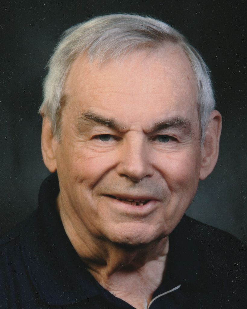 Lawrence Stanley Smith