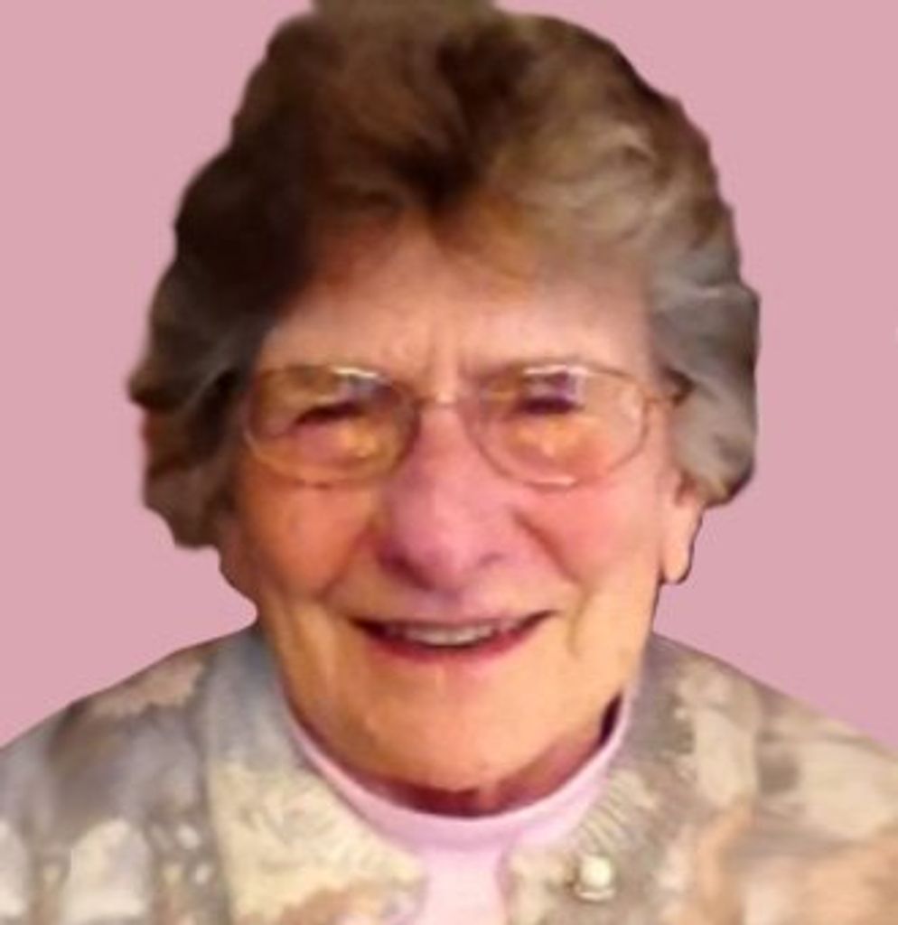 Virginia F. Kattato Profile Photo