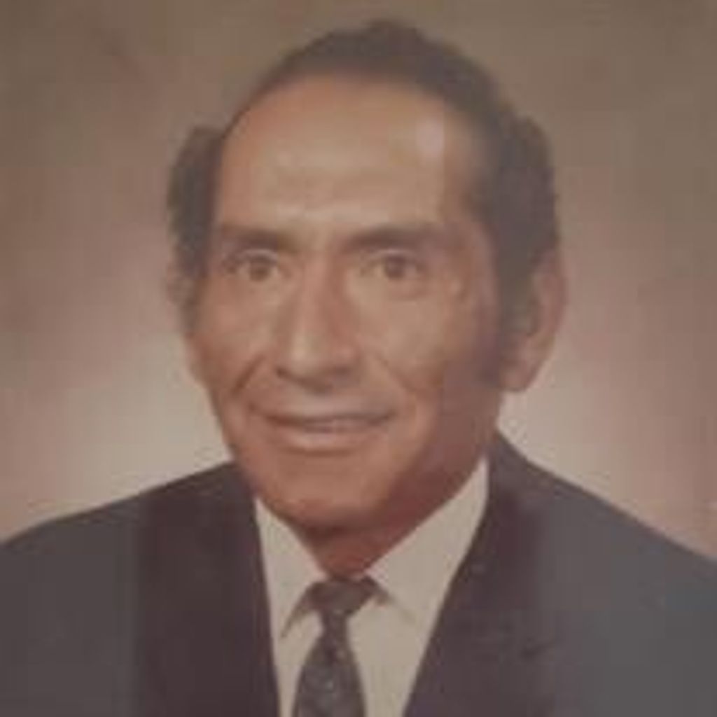 Ralph O Hernandez Profile Photo