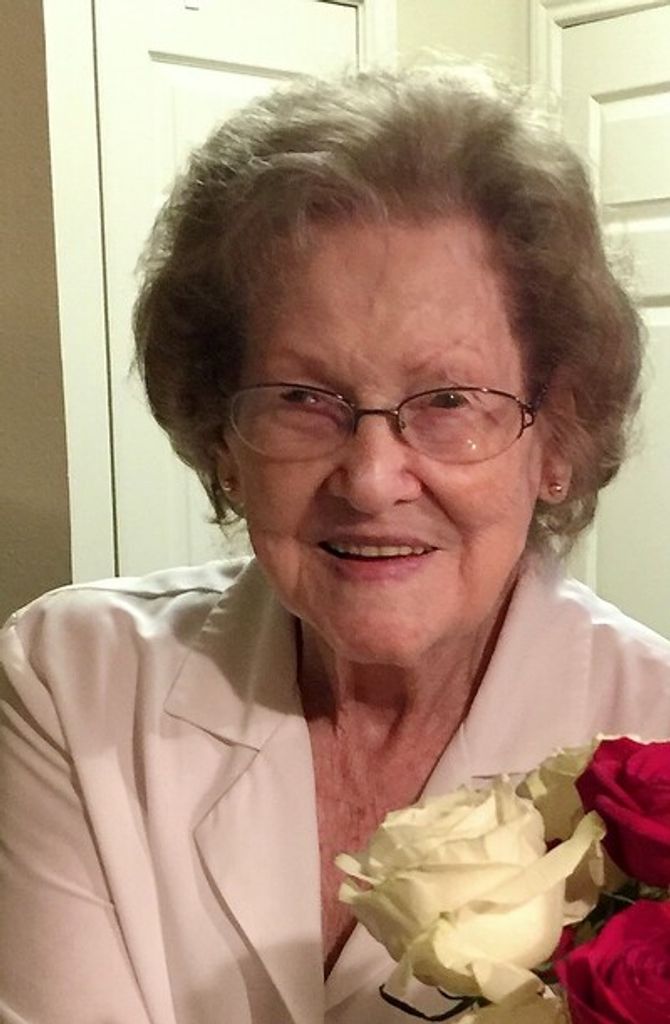 Lois Elizabeth Amerson Profile Photo