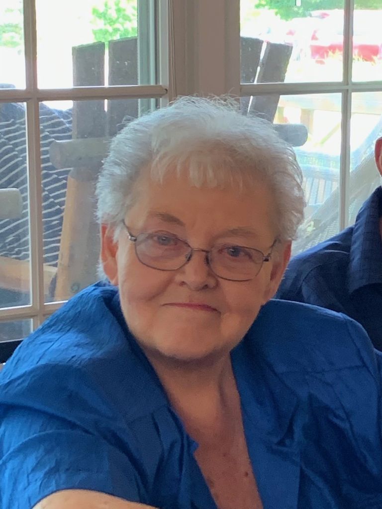 Patricia Nelson Profile Photo