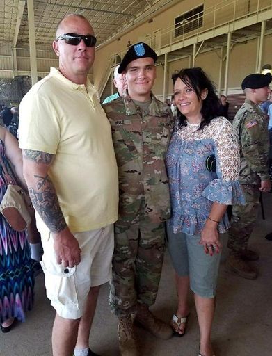 Sfc Jason Belue photo gallery thumbnail 162 of 205