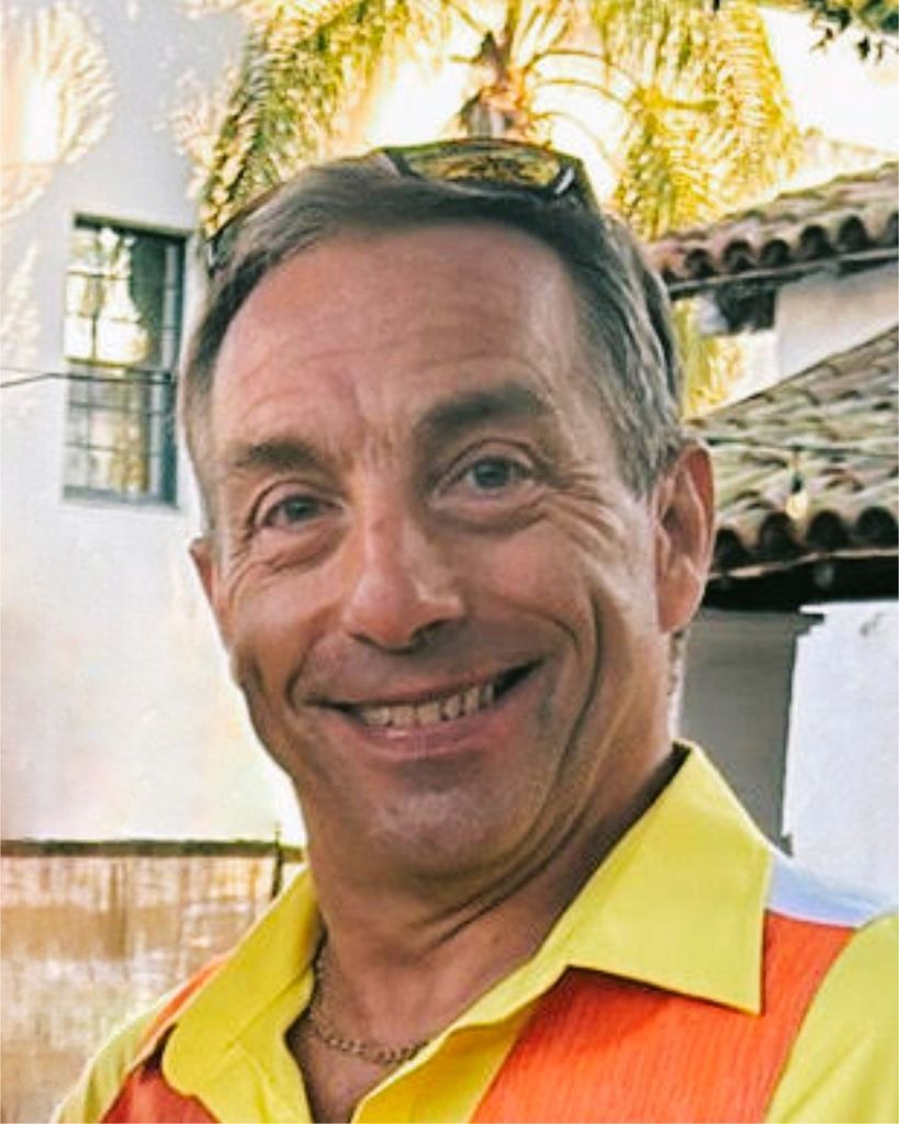 Jonathan D. Smith
