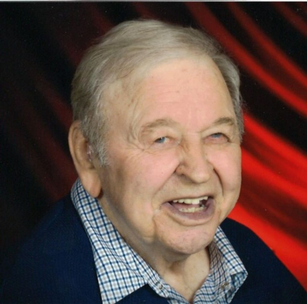 George Donald Thompson Profile Photo