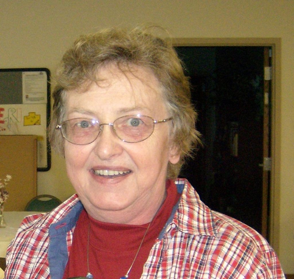 Judith "Judy" A Mayer Profile Photo