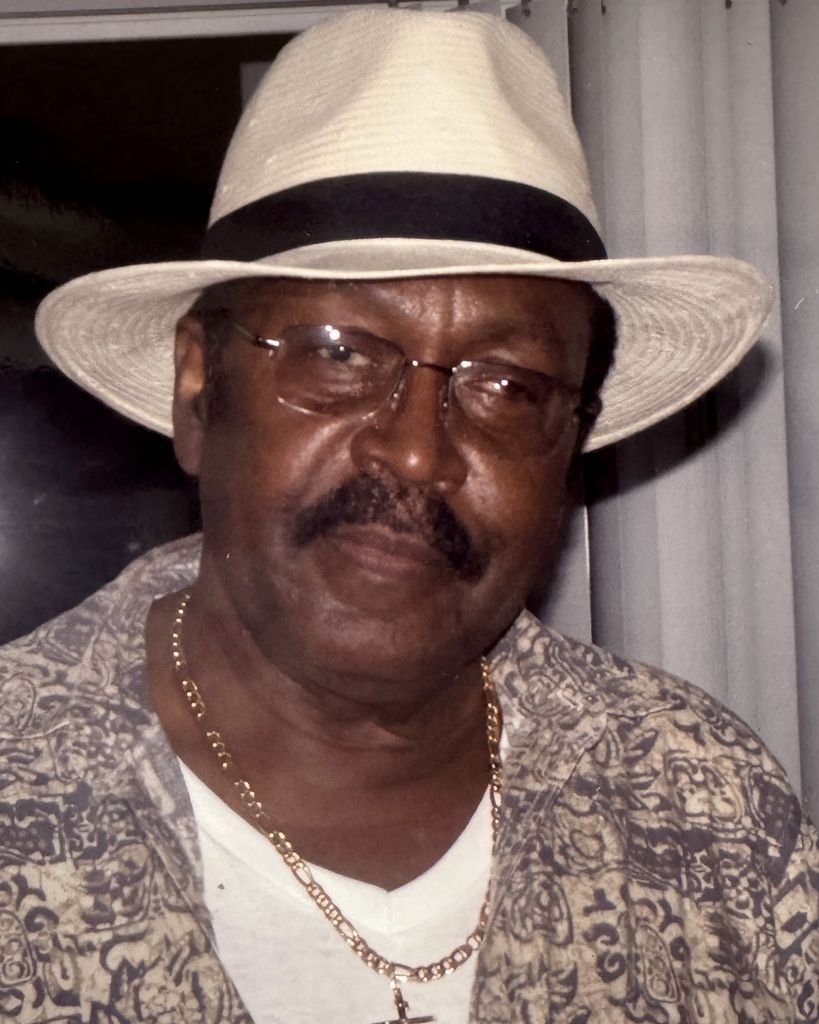 George Avignon