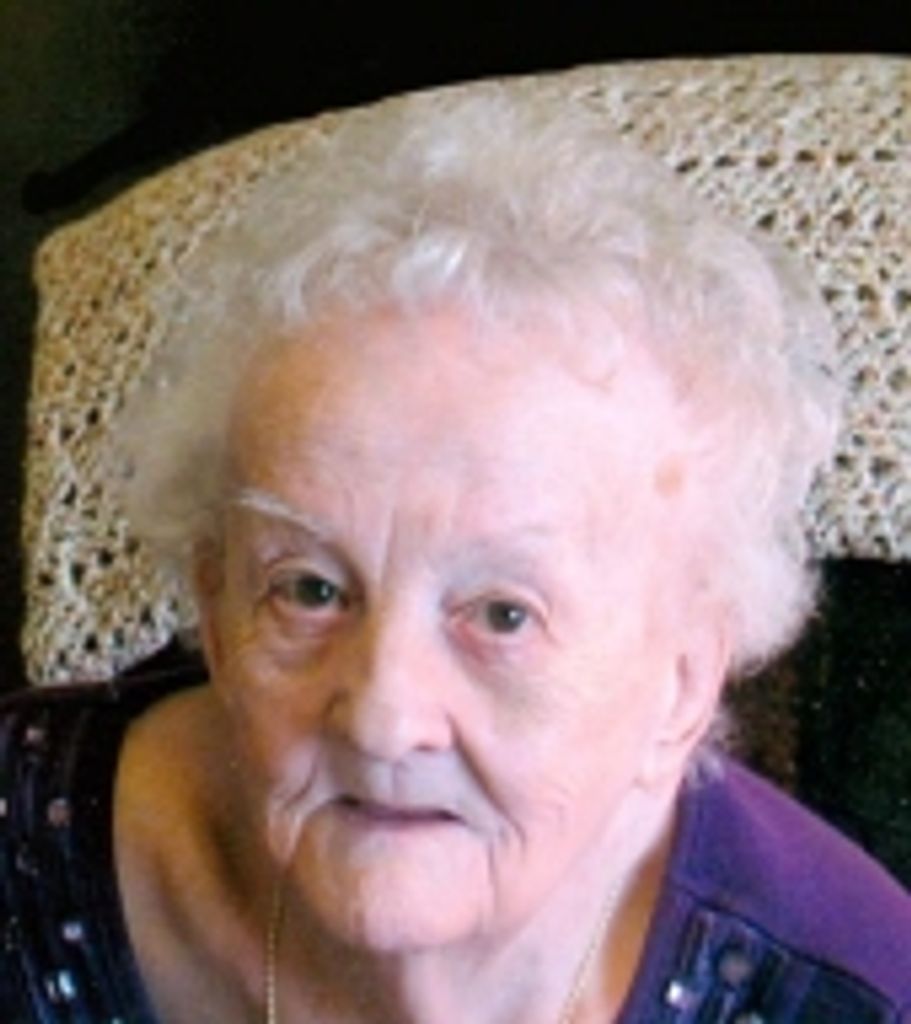 Betty C. Willcox