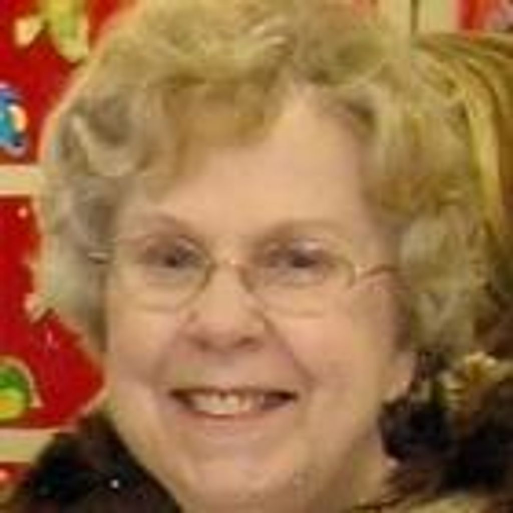 Charlotte Rose Kautz