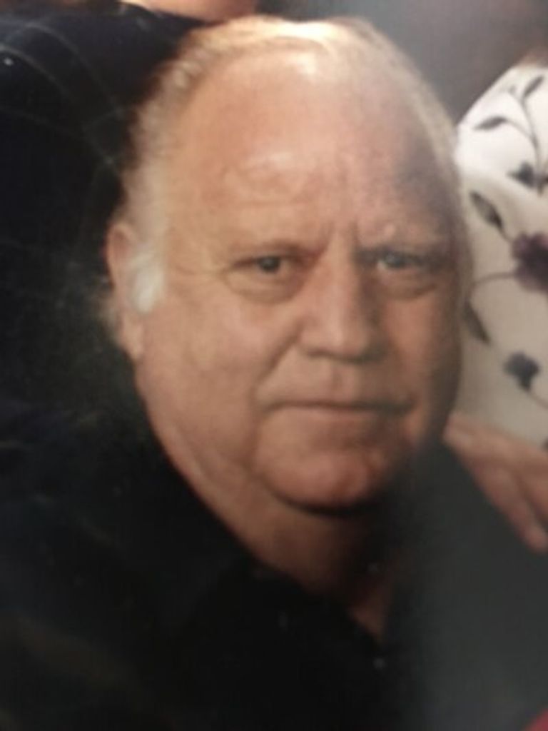 Franklin "Frank" Ray Edwards Profile Photo