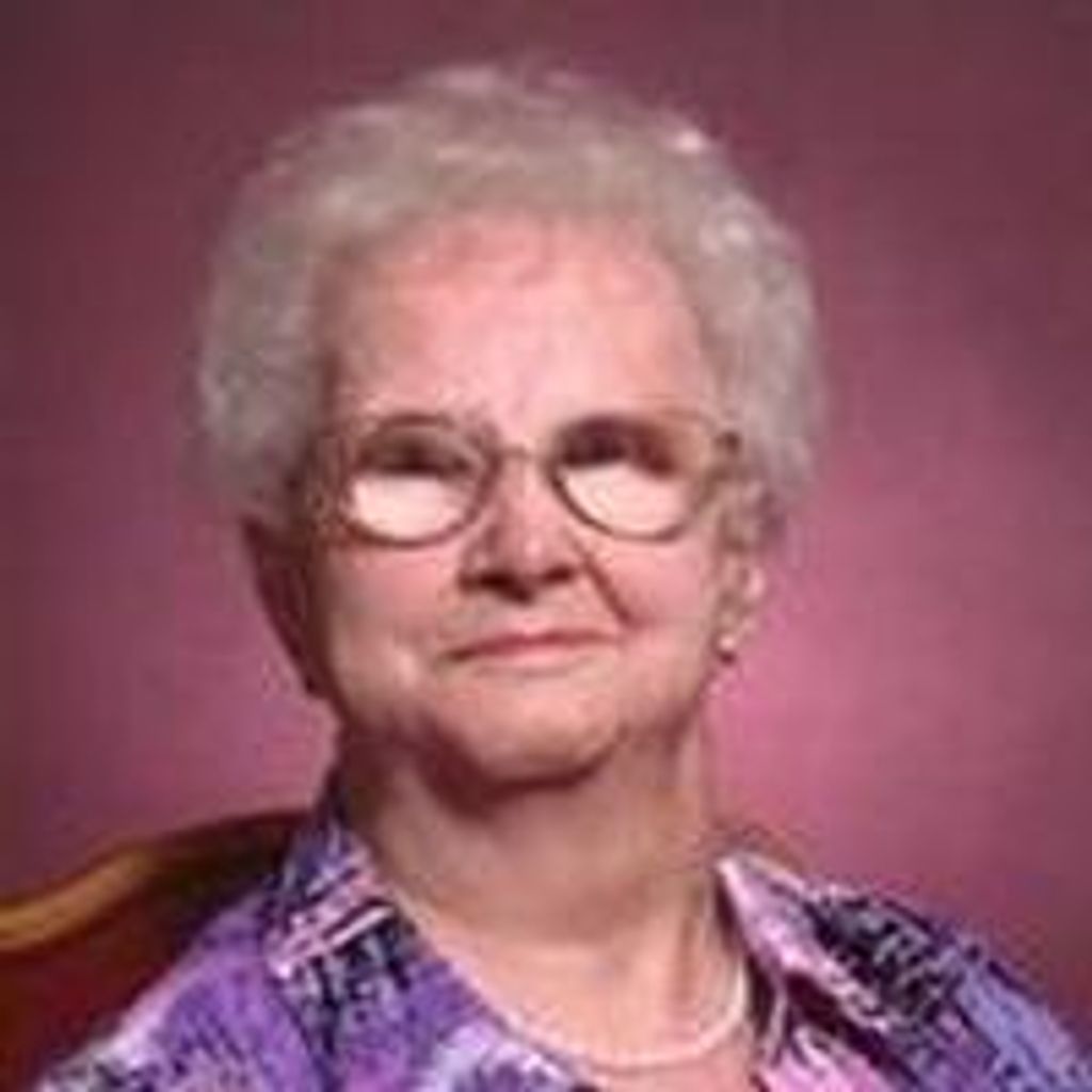 Mildred Thomsen