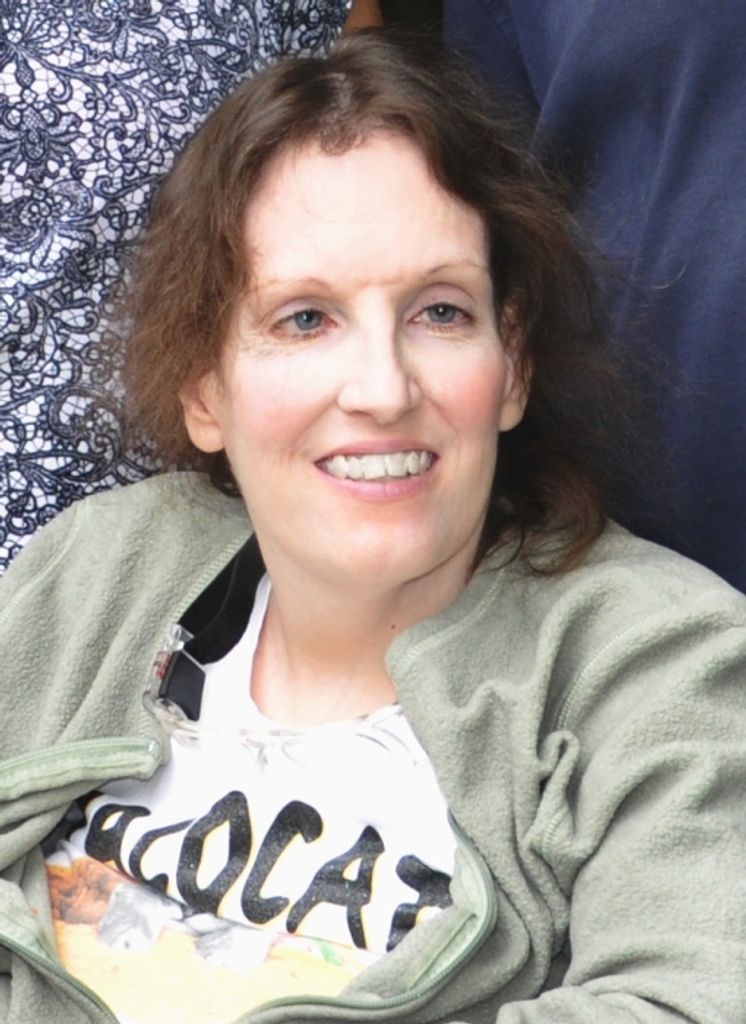 Kristen Marie Weber Profile Photo