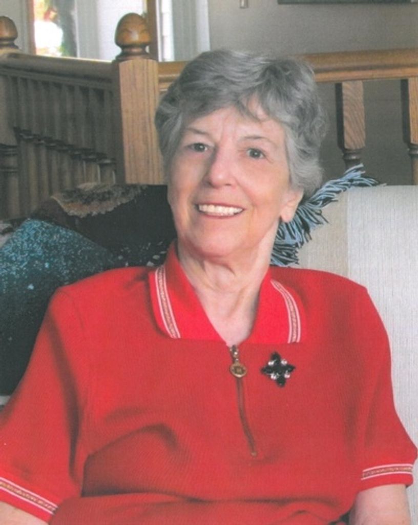 Darlene Marie Fisk