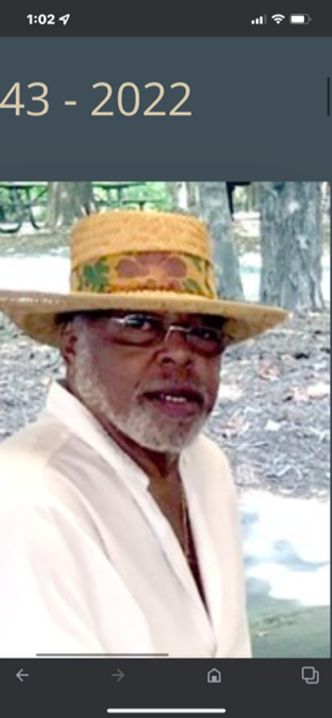 Mr. Edward Pearson Profile Photo