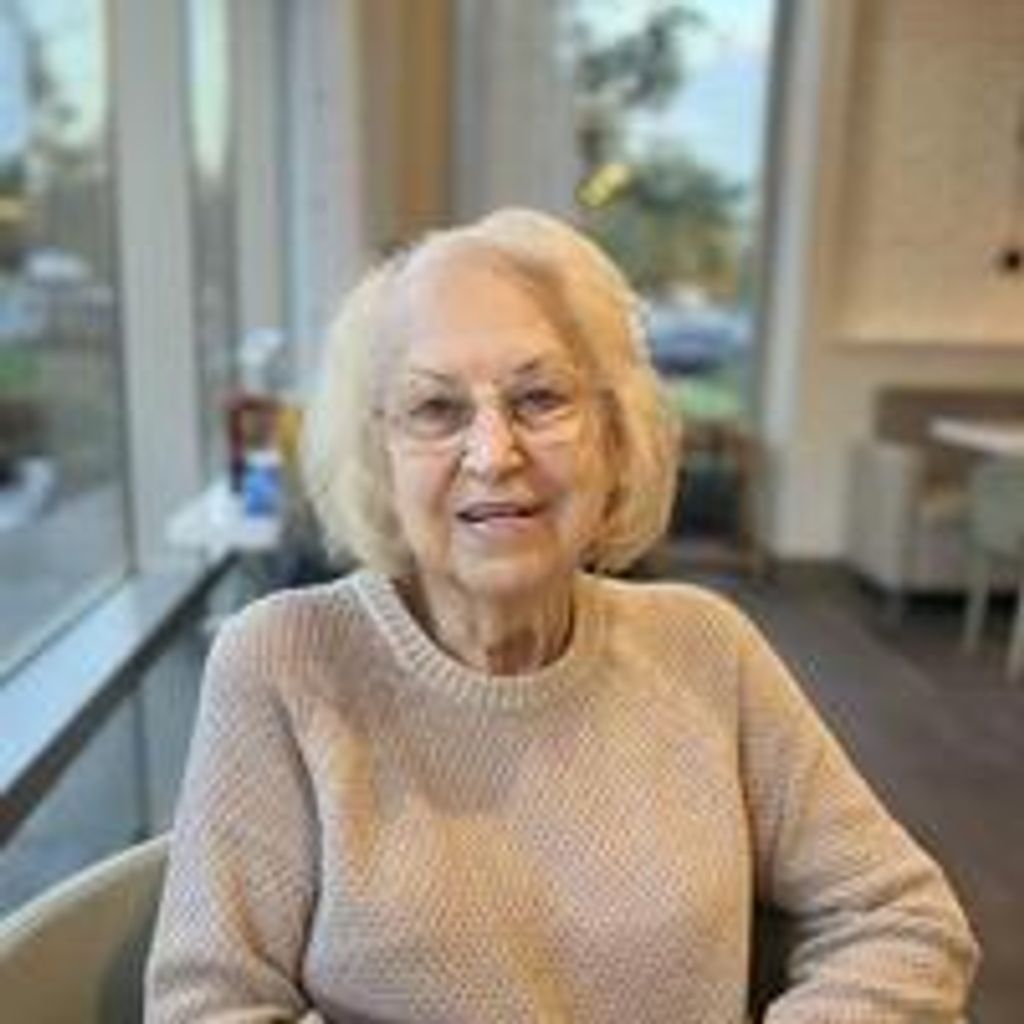 Patricia Ann Kelly Profile Photo