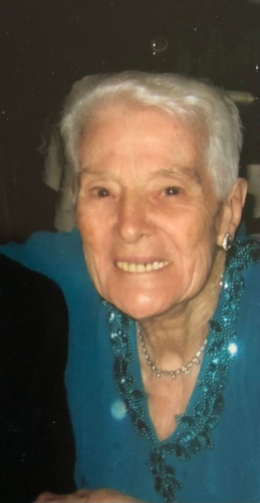 Anna Diilio