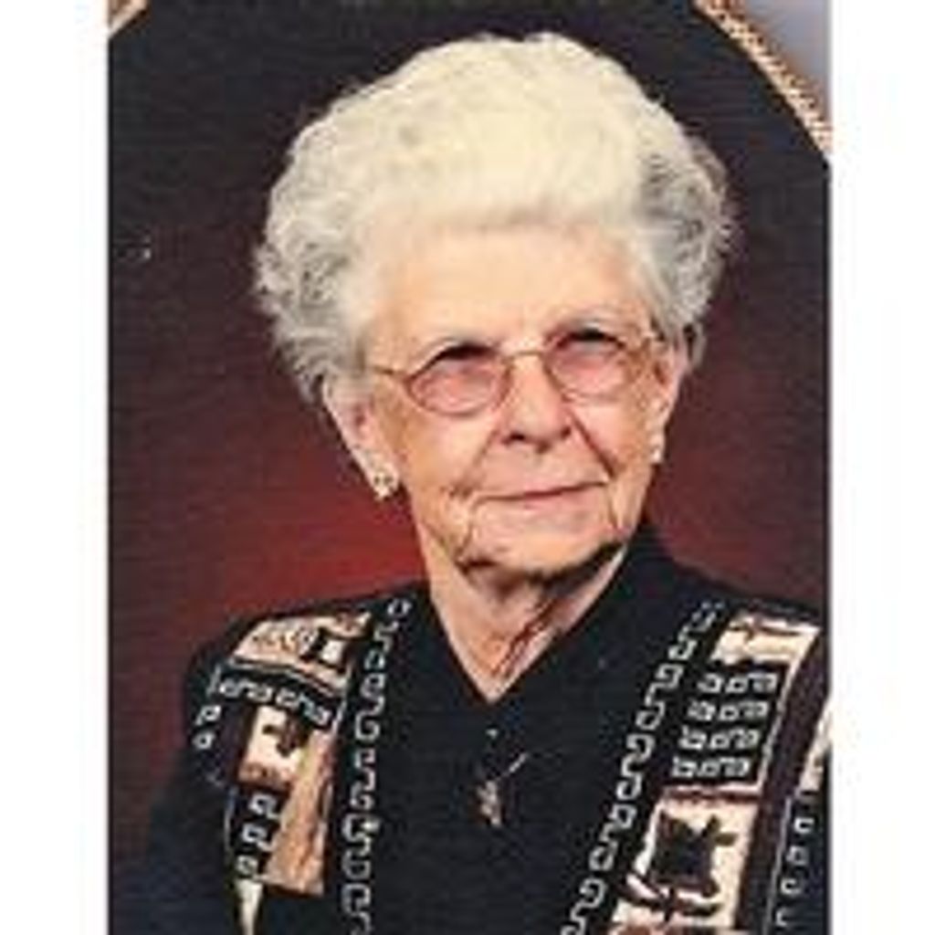 Rose M. Cole