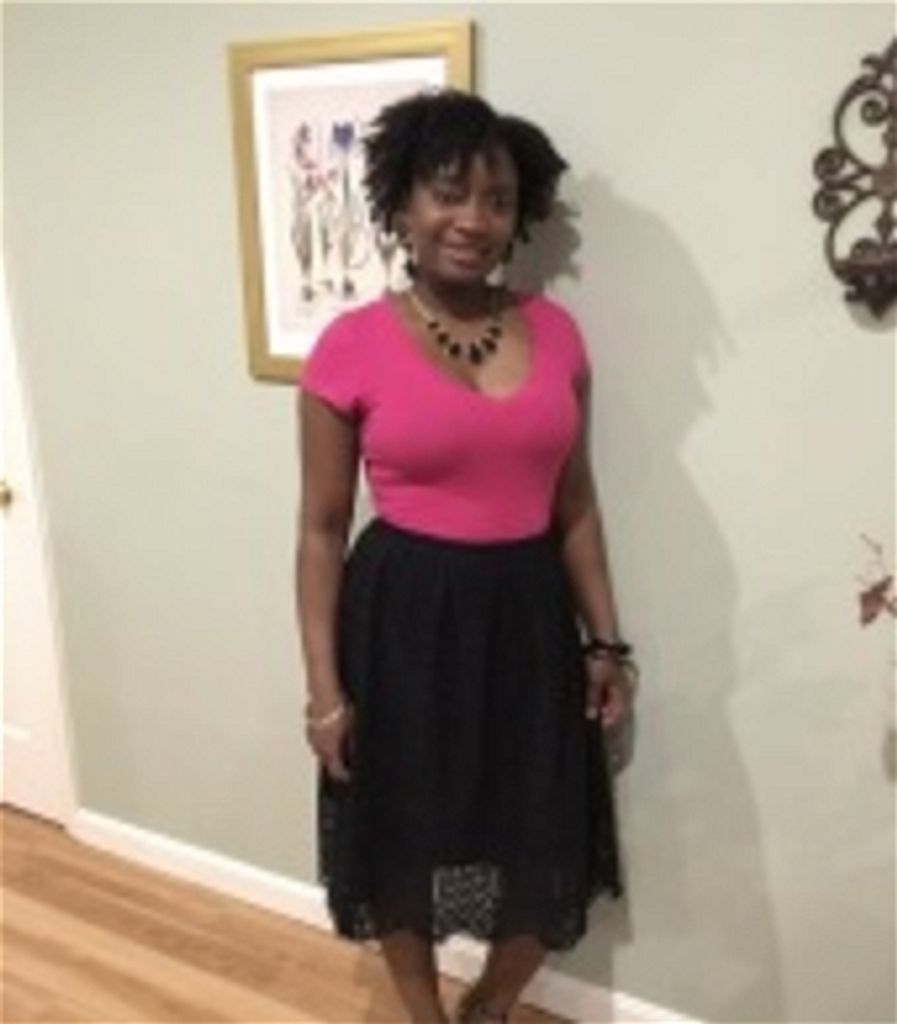 Valerie Etienne Buckley Profile Photo