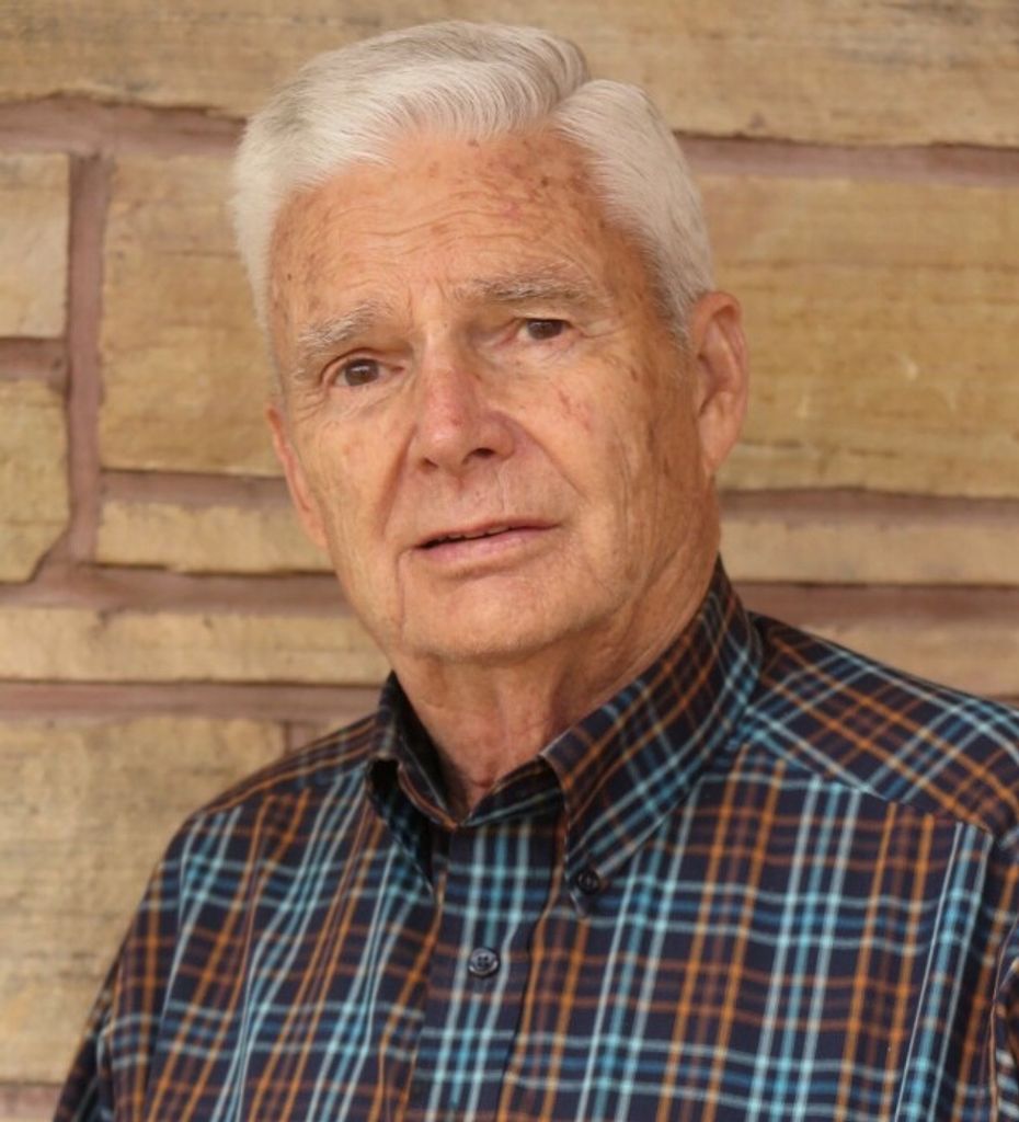 Joseph Ray Fielding