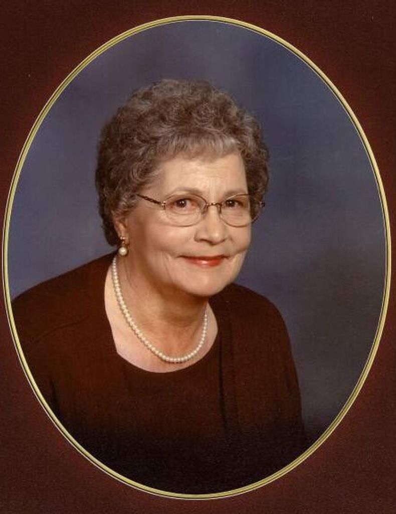 Marian Elizabeth Clark