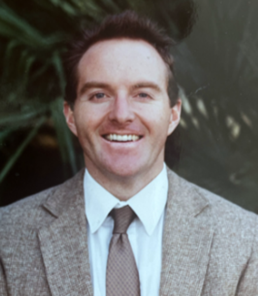 Steven Aldana Profile Photo