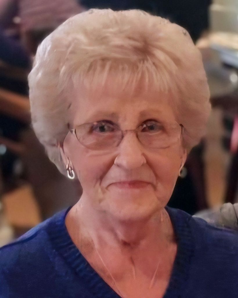 Eileen G. Myers