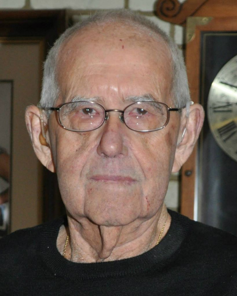 Larson "Cap" Bodin Profile Photo
