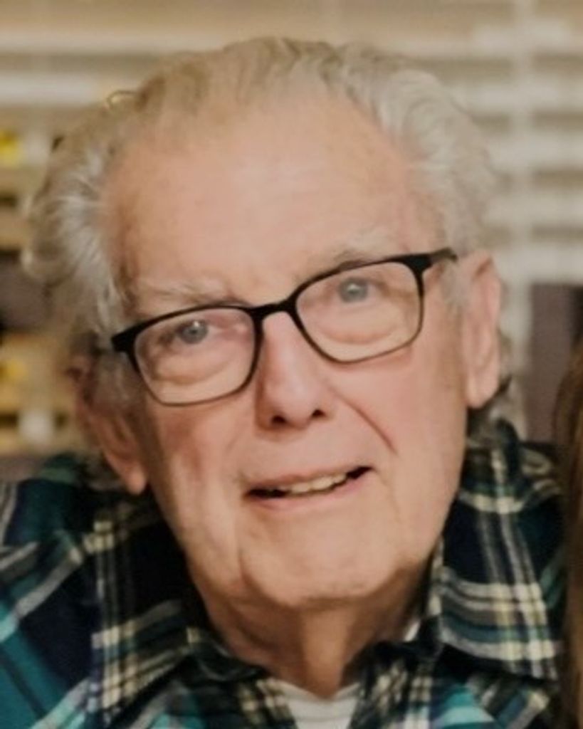 Richard Shearer Buck