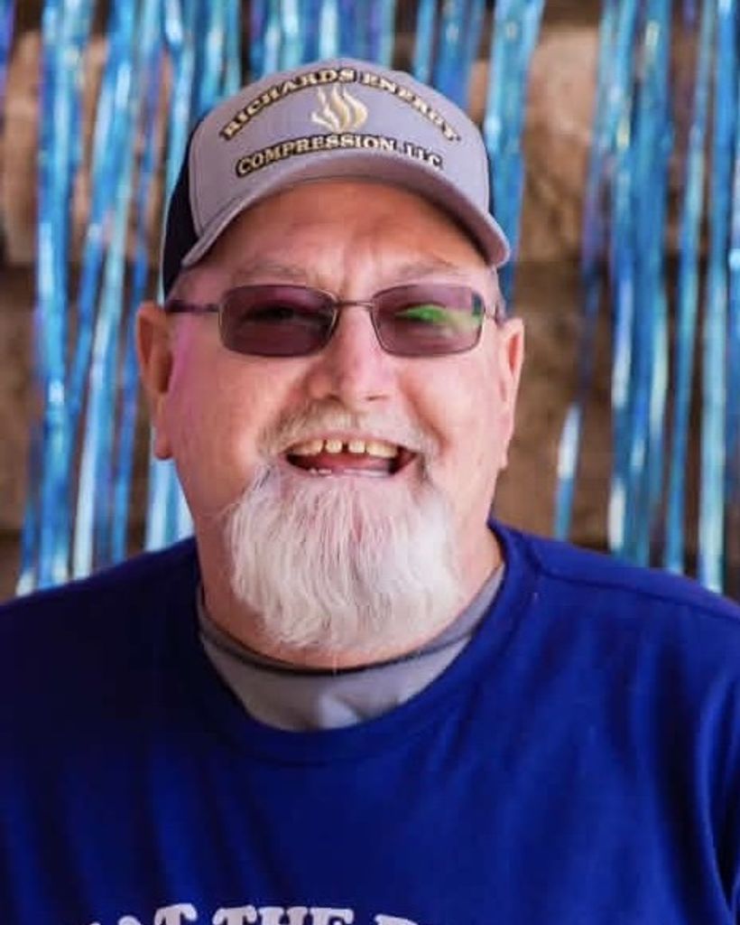 Keith Solomon Profile Photo
