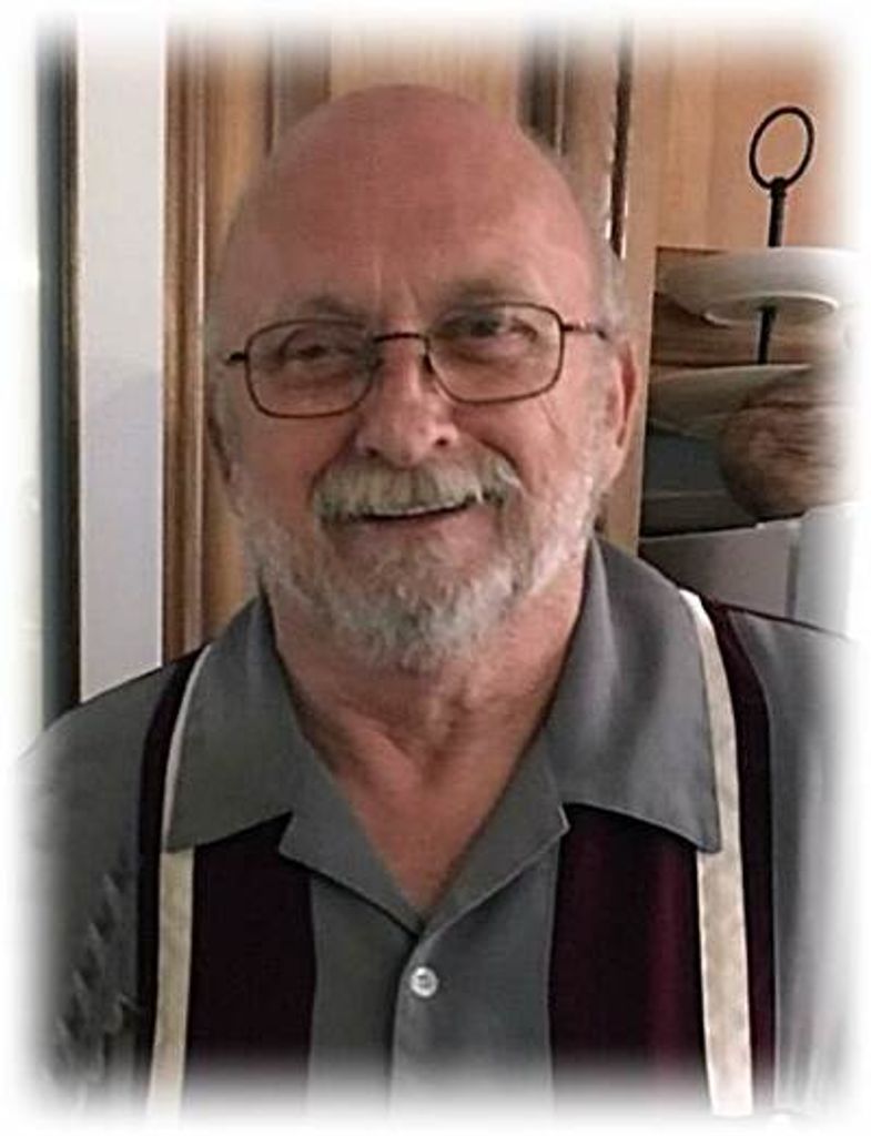 Robert Milford Borror Profile Photo