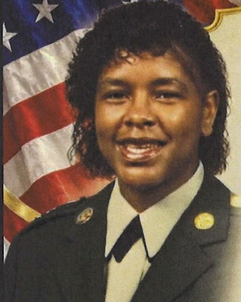 SHEILA ANN BRINSON Profile Photo