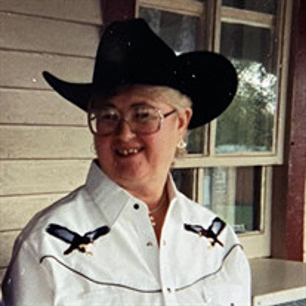Carol Ann Trombly