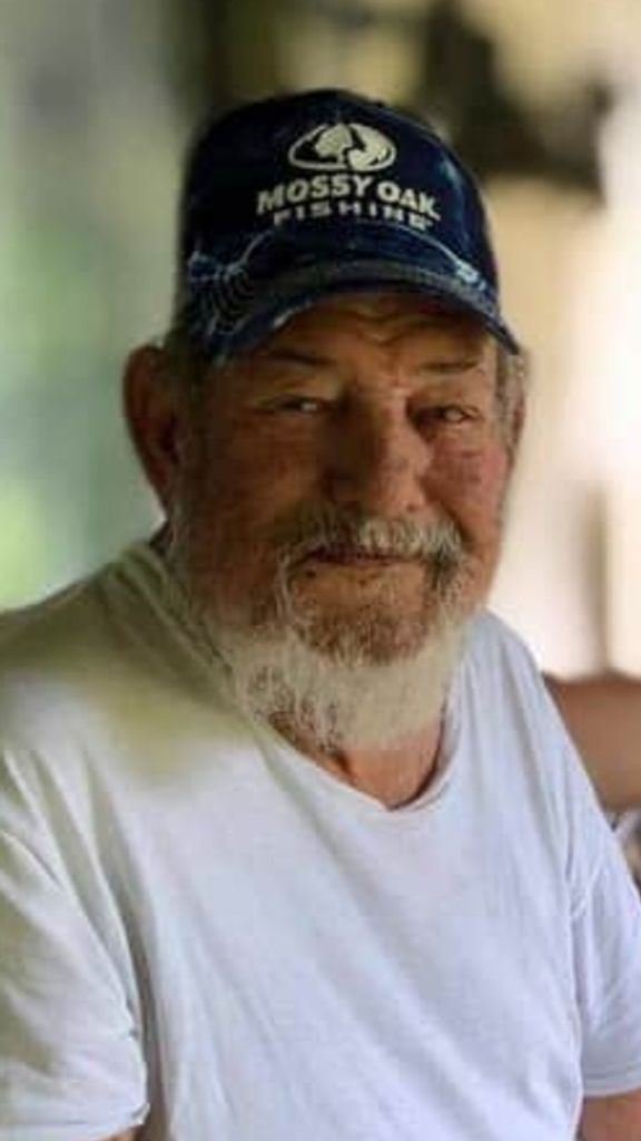 Billy Ray Tackett Profile Photo