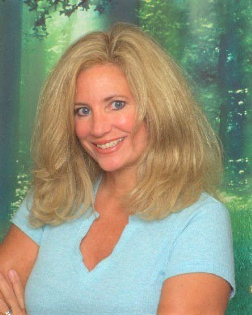 Greta Stifel-Arnone Profile Photo