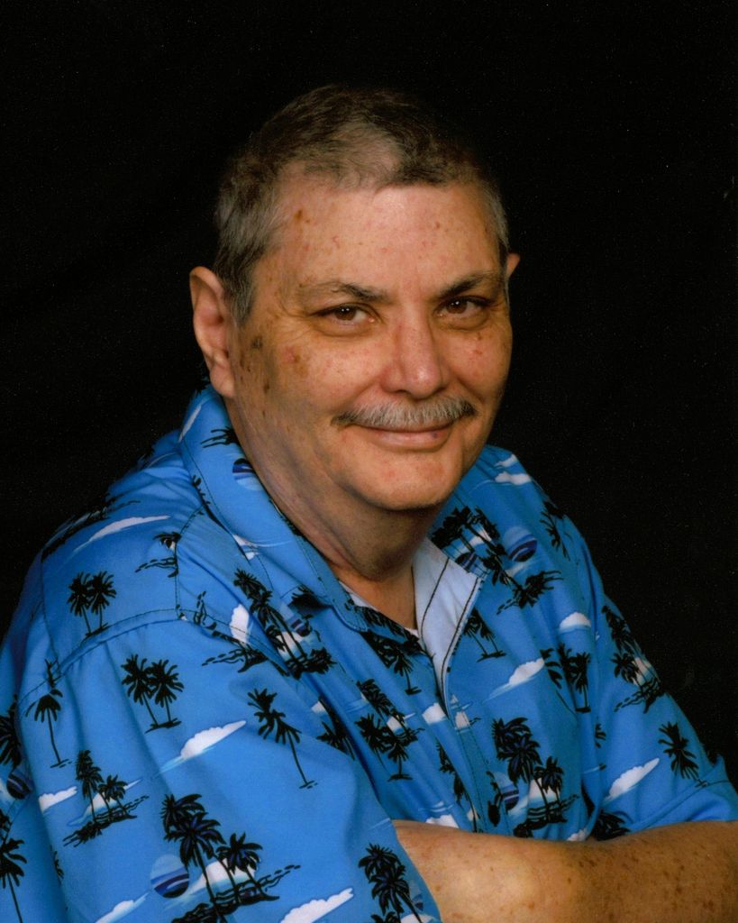 Dennis Lee Leader Profile Photo