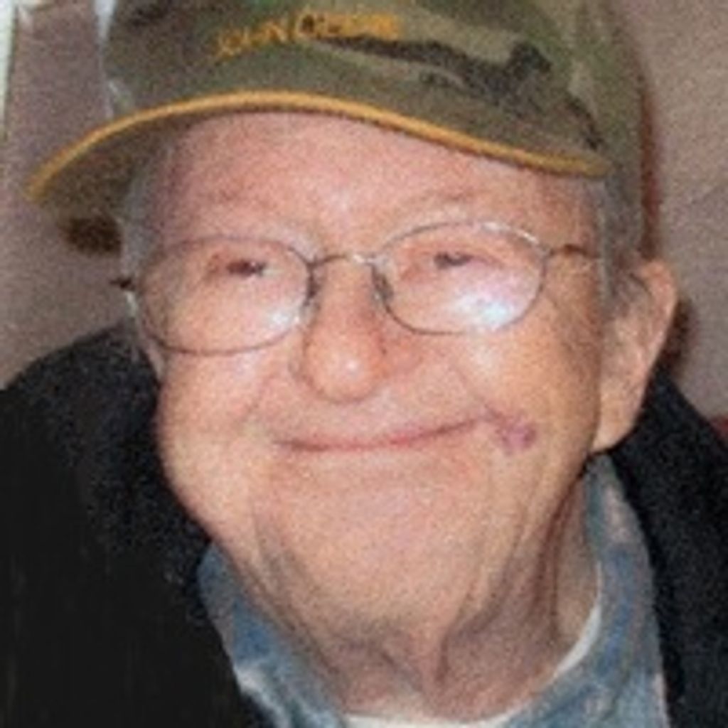 Billy Wayne Young, Jr. Profile Photo